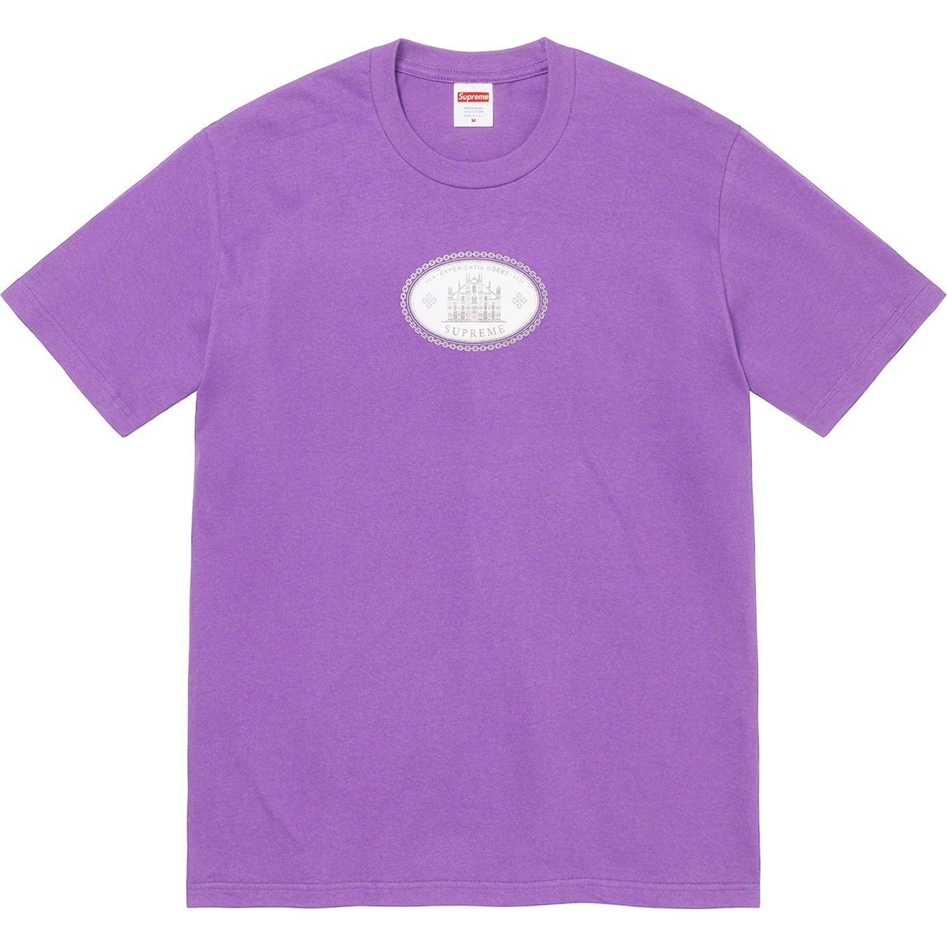 Experientia Tee view 6